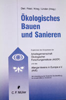 Reader des 3. AGÖF-Fachkongresses in Fulda, 1997