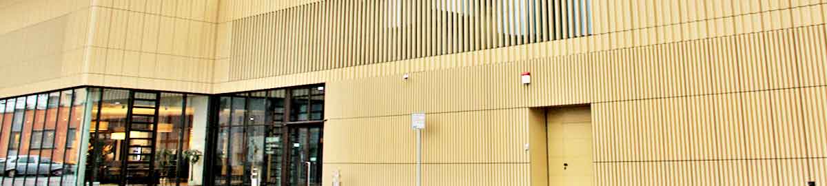 Arbeitsgemeinschaft ökologischer Forschungsinstitute - AGÖF