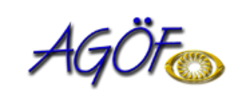 Agöf Logo